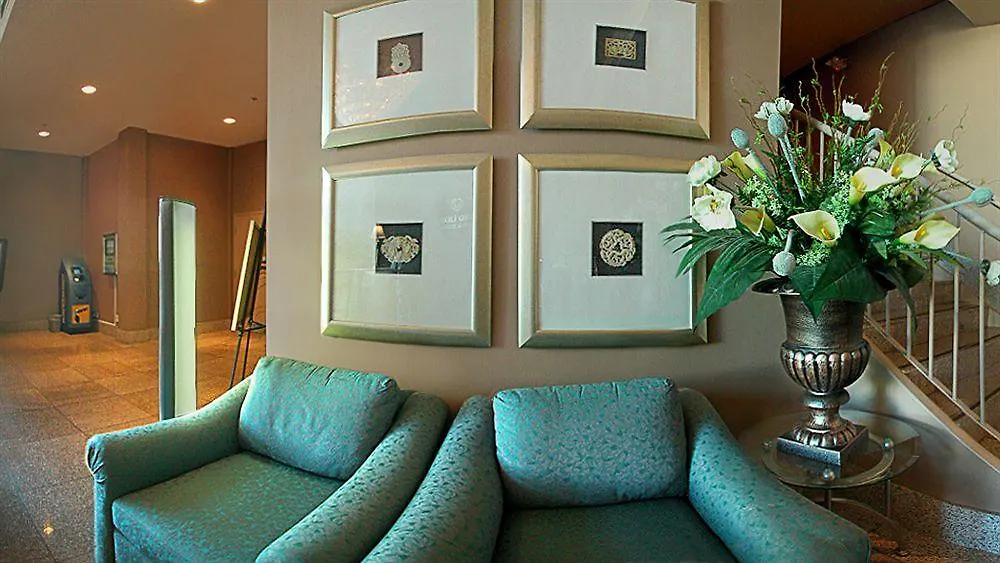 Red Lion Inn And Suites Victoria Saanich