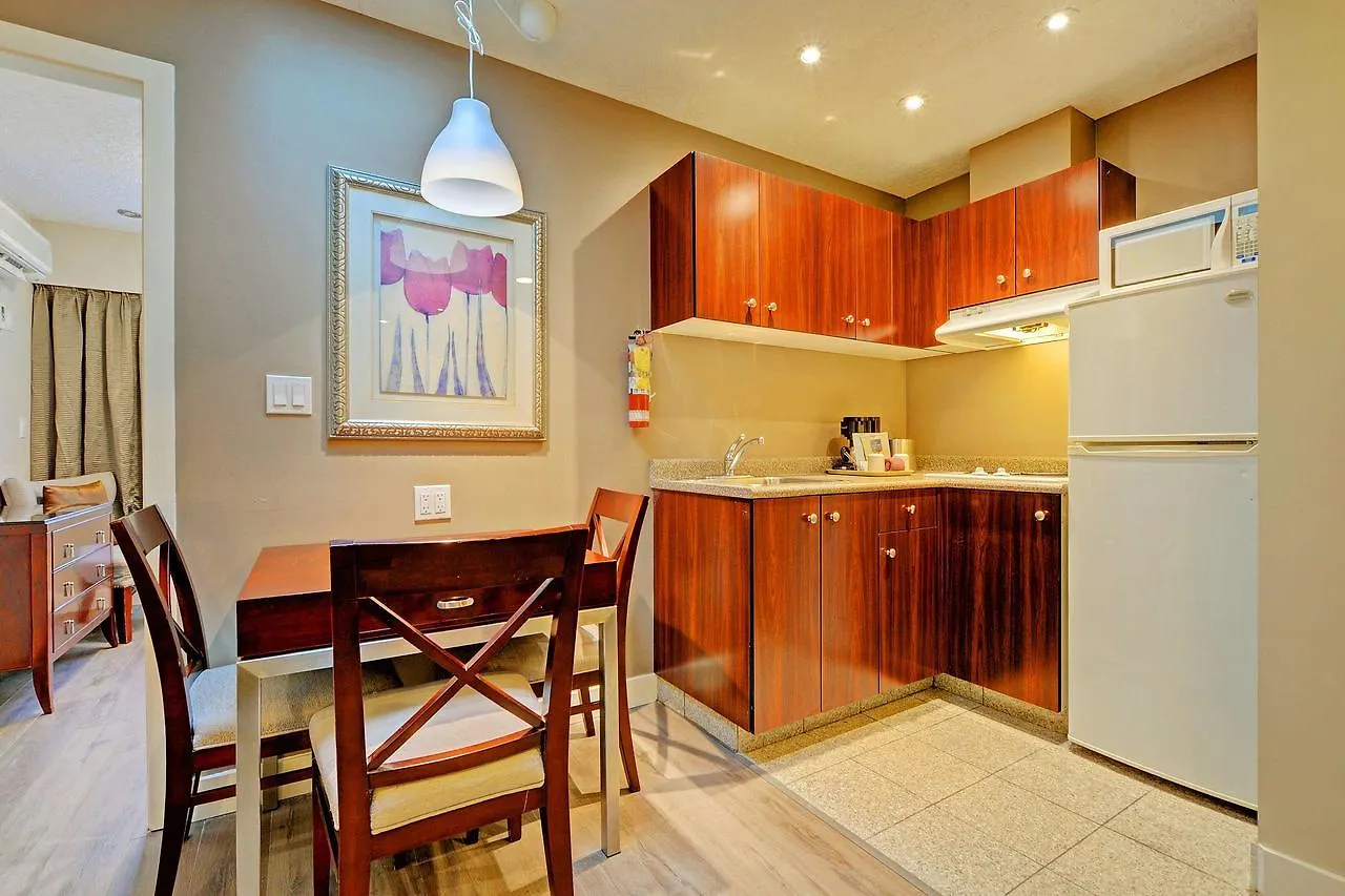 Red Lion Inn And Suites Victoria Saanich 3*,  Canada