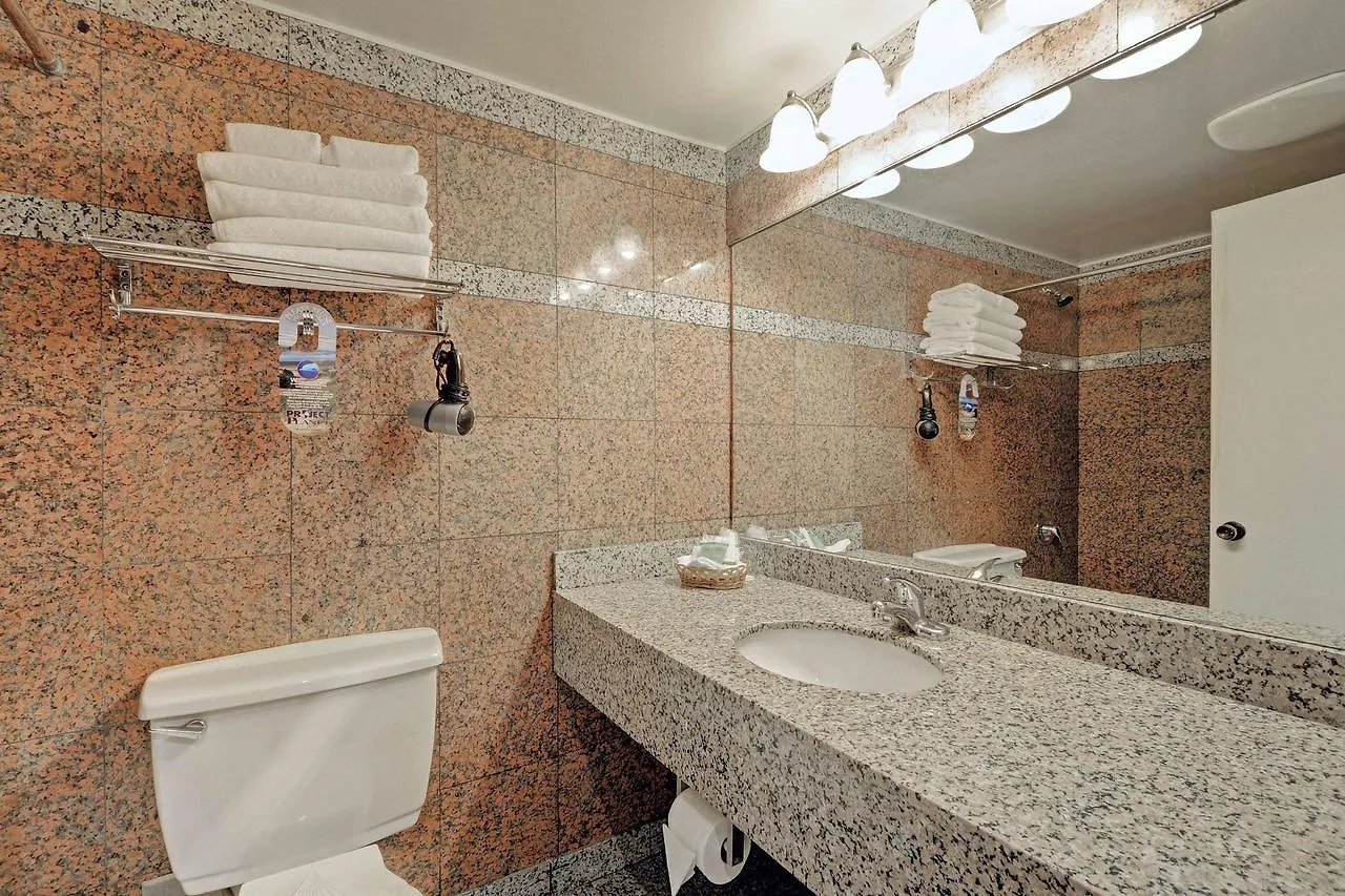 *** Hotel Red Lion Inn And Suites Victoria Saanich Canada