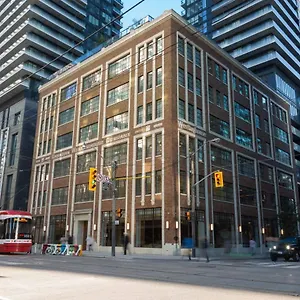 ホテル Sutton Place トロント