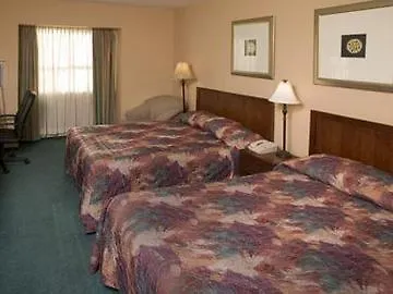 Red Lion Inn And Suites Victoria Saanich Otel