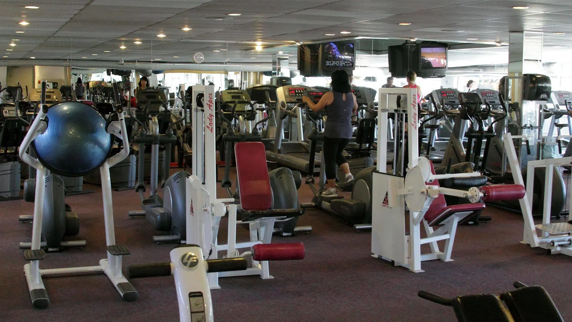 Red Lion Inn And Suites Victoria Saanich 3*,  Kanada