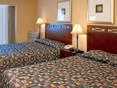 Red Lion Inn And Suites Victoria Saanich Kanada