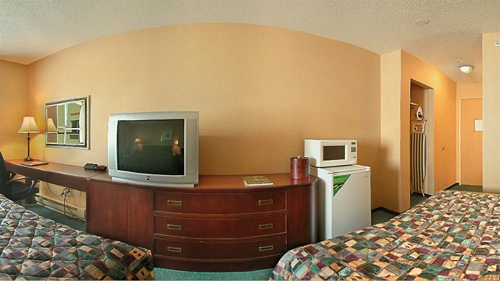 Red Lion Inn And Suites Victoria Saanich