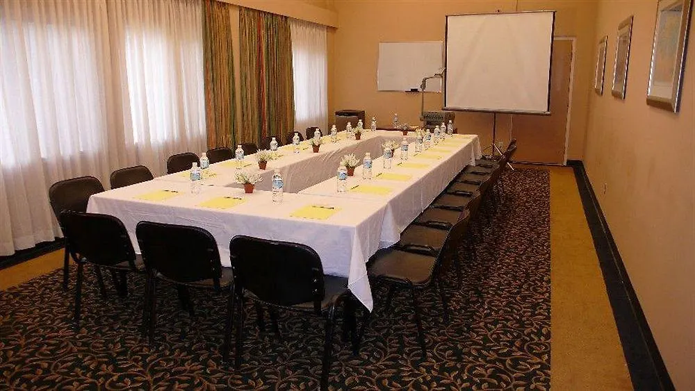 *** Otel Red Lion Inn And Suites Victoria Saanich Kanada